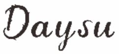 DAYSU