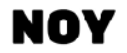 NOY