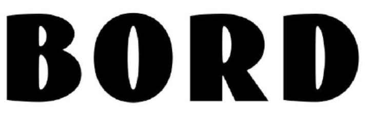 BORD