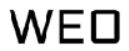 WEO