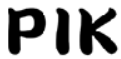 PIK